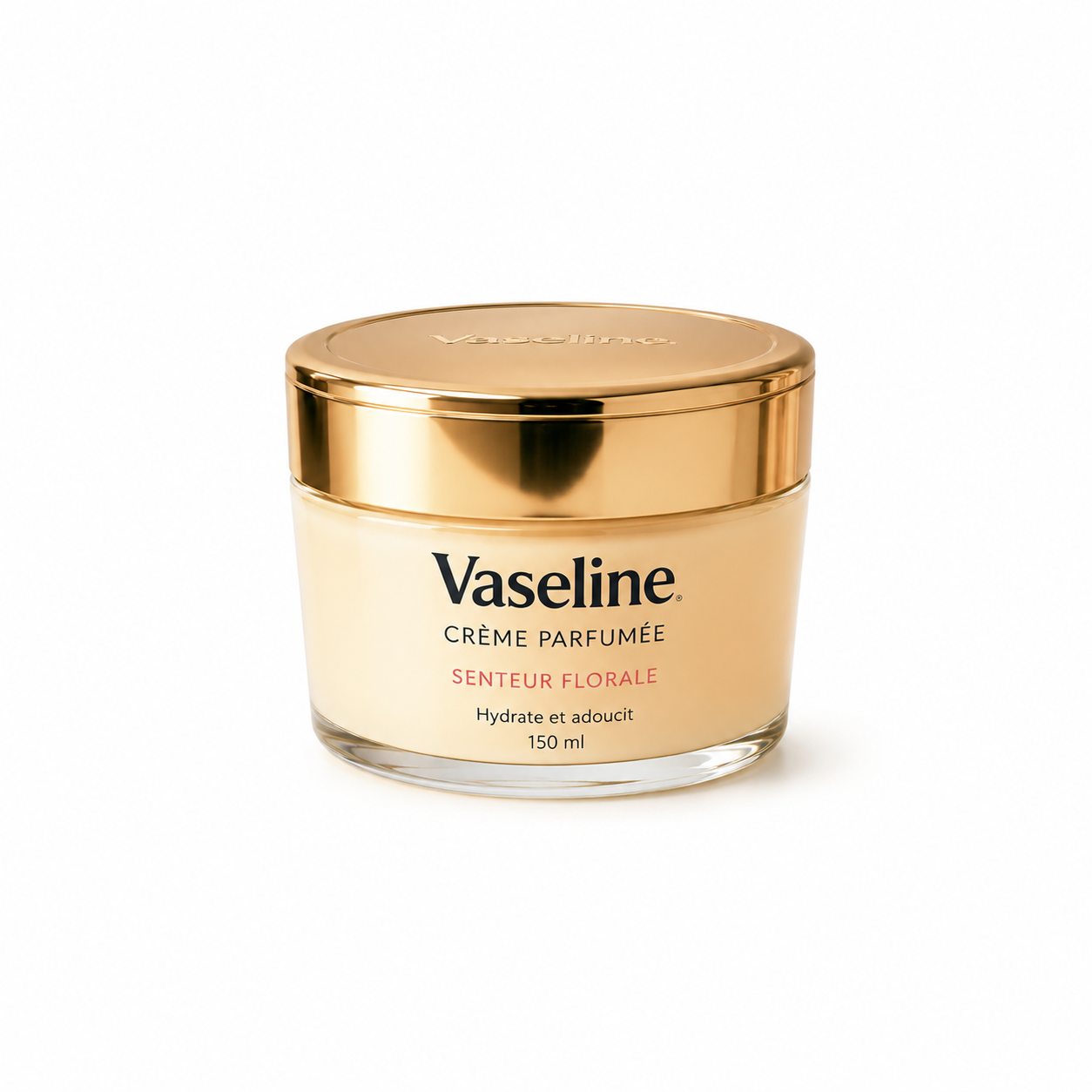 Baume Parfumant Vaseline 50ml